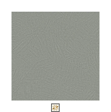 Silver Shapes Wallpaper (533.4 inches width) : WP-28435-C