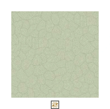 Ivory Pattern Wallpaper (533.4 inches width) : WP-28441-C