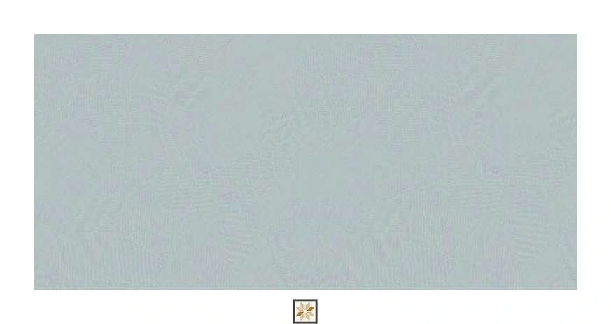 Silver Shapes Wallpaper (533.4 inches width) : WP-28435-D