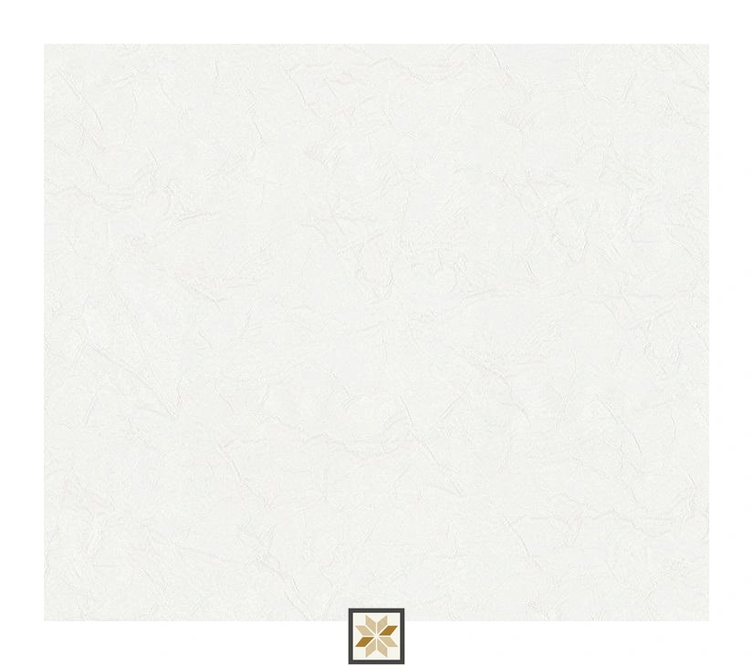 White Pattern Wallpaper (1066.8 inches width) : WP-28545-D