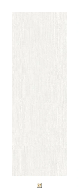 White Plain Wallpaper (1066.8 inches width) : WP-28519-E