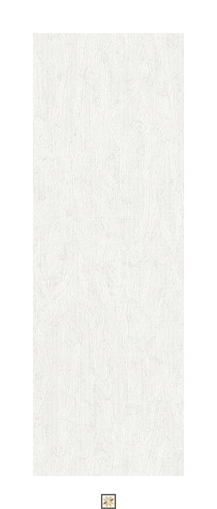 White Pattern Wallpaper (1066.8 inches width) : WP-28533-D