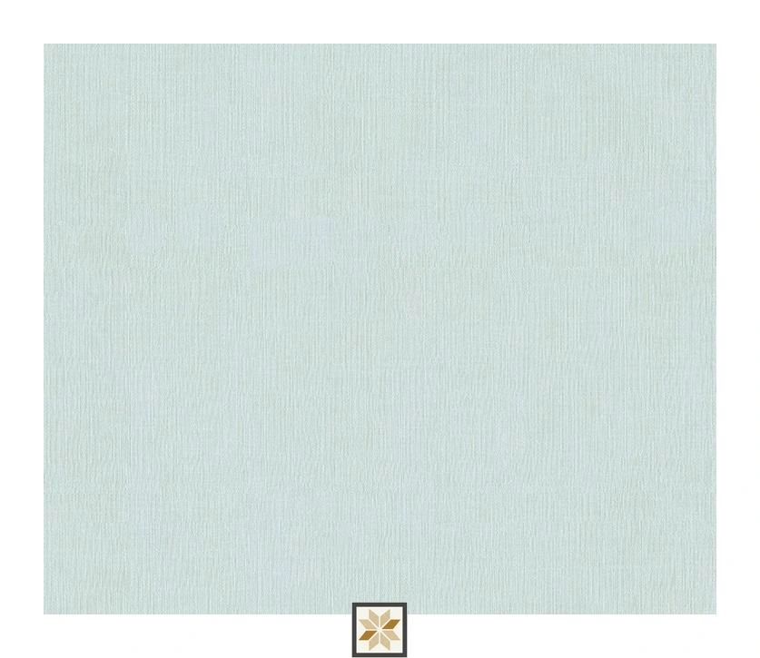 Blue Fabric Wallpaper (1066.8 inches width) : WP-28519-C