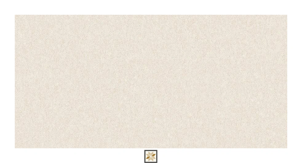 Cream Pattern Wallpaper (1066.8 inches width) : WP-28522-C