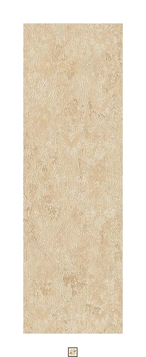 Brown Pattern Wallpaper (1066.8 inches width) : WP-28546-B