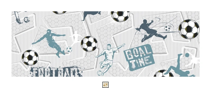 Grey Pattern Wallpaper (1066.8 inches width) : WP-28538