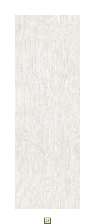 White Pattern Wallpaper (1066.8 inches width) : WP-28545-E