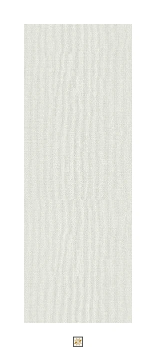 Grey Fabric Wallpaper (1066.8 inches width) : WP-28560-C