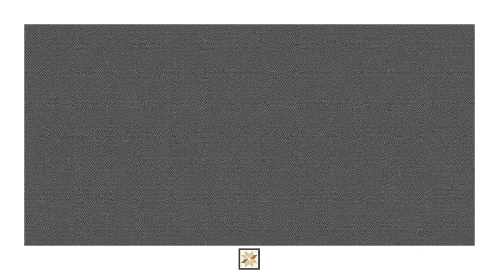 Black Pattern Wallpaper (1066.8 inches width) : WP-28635-B