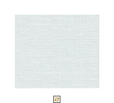 Blue Pattern Wallpaper (1066.8 inches width) : WP-28576-B