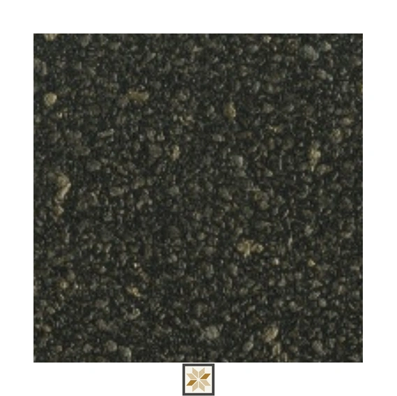 Black Textured Wallpaper (1066.8 inches width) : WP-28673-B