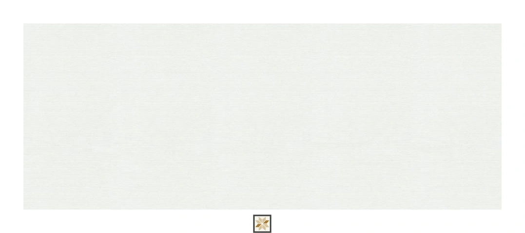 White Plain Wallpaper (1066.8 inches width) : WP-28686-D
