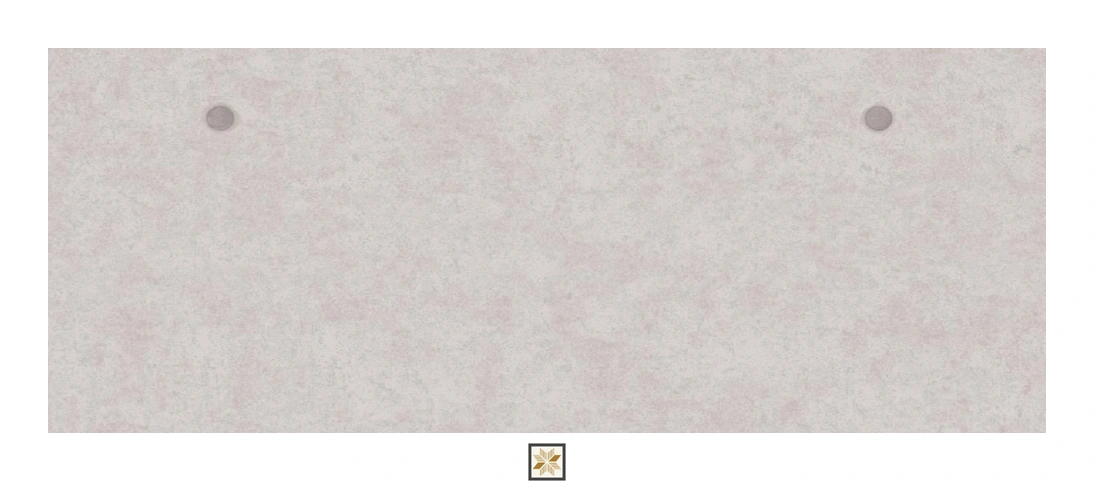 Grey Textured Wallpaper (1066.8 inches width) : WP-28684