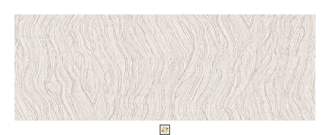 Beige Pattern Wallpaper (1066.8 inches width) : WP-28716