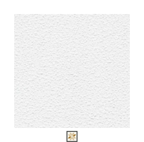 White Textured Wallpaper (1066.8 inches width) : WP-28733