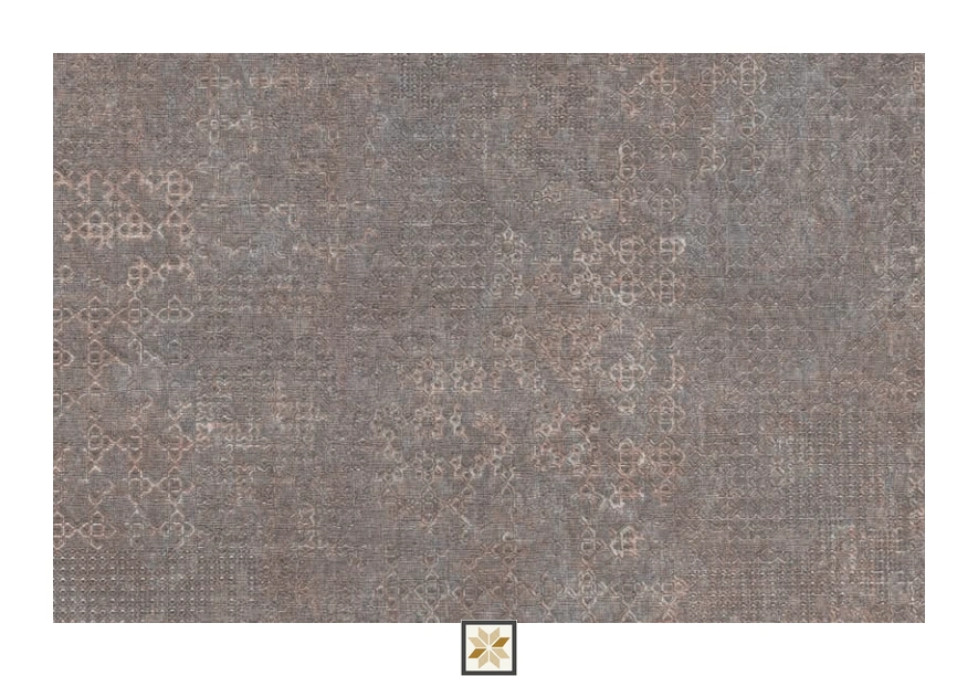 Brown Textured Wallpaper (1066.8 inches width) : WP-28859-B