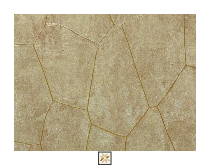 Ivory Pattern Wallpaper (1066.8 inches width) : WP-28803-I