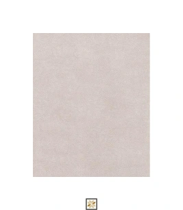Beige Plain PVC(Vinyl) Wallpaper (533.4 inches width) : WP-28885