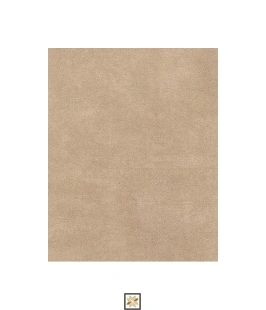 Beige Plain PVC(Vinyl) Wallpaper (533.4 inches width) : WP-28922