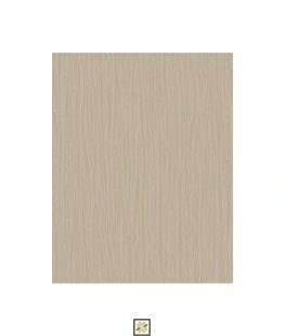 Brown Lines PVC(Vinyl) Wallpaper (533.4 inches width) : WP-29037
