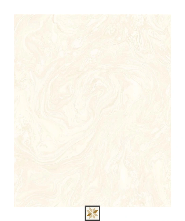 White Abstract PVC(Vinyl) Wallpaper (533.4 inches width) : WP-29199-F