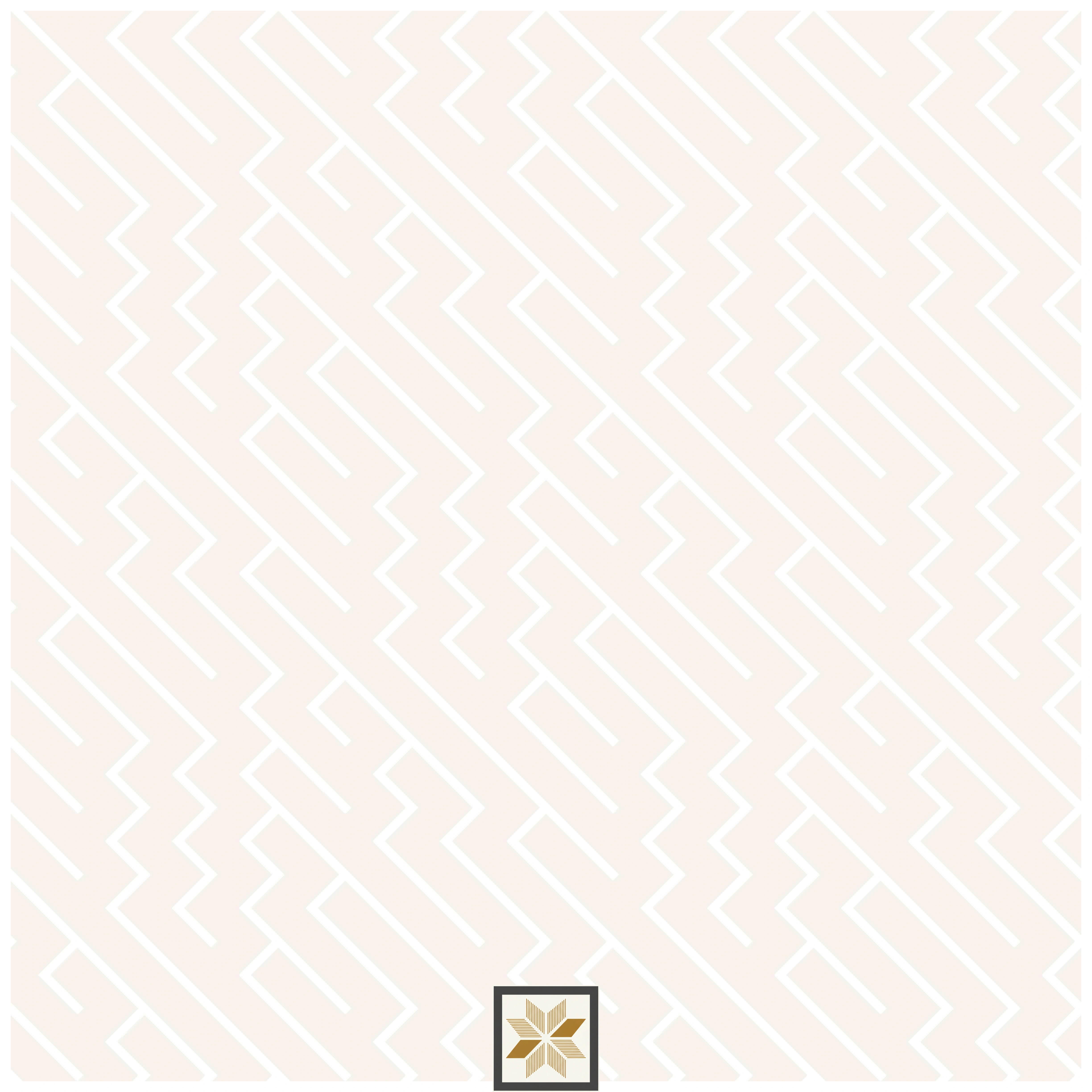 White Flower Wallpaper (52 inches width) : WP-29451-C