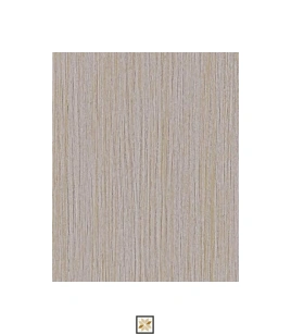 Beige Lines PVC(Vinyl) Wallpaper (533.4 inches width) : WP-29412