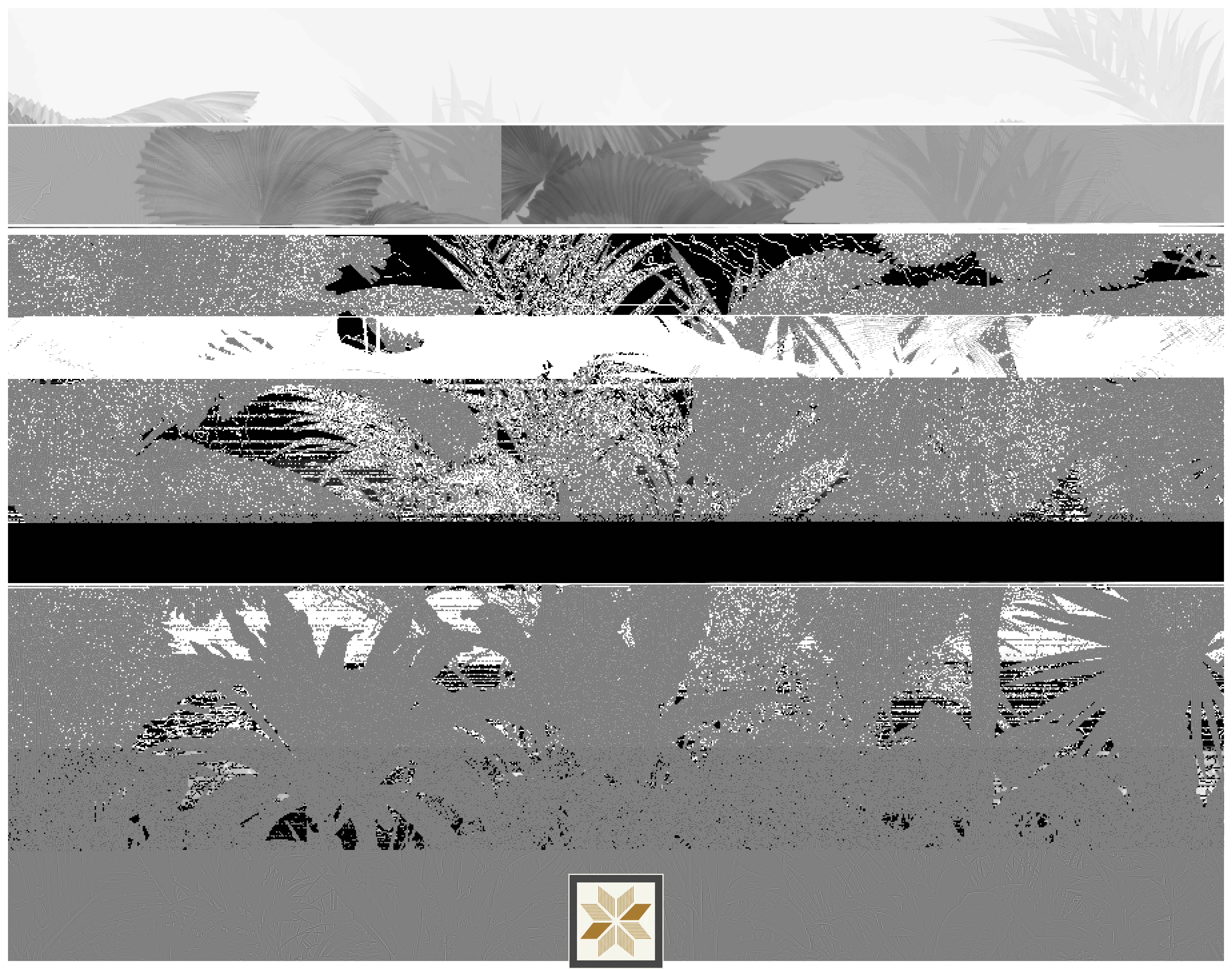 Green Nature Wallpaper (52 inches width) : WP-29557-C