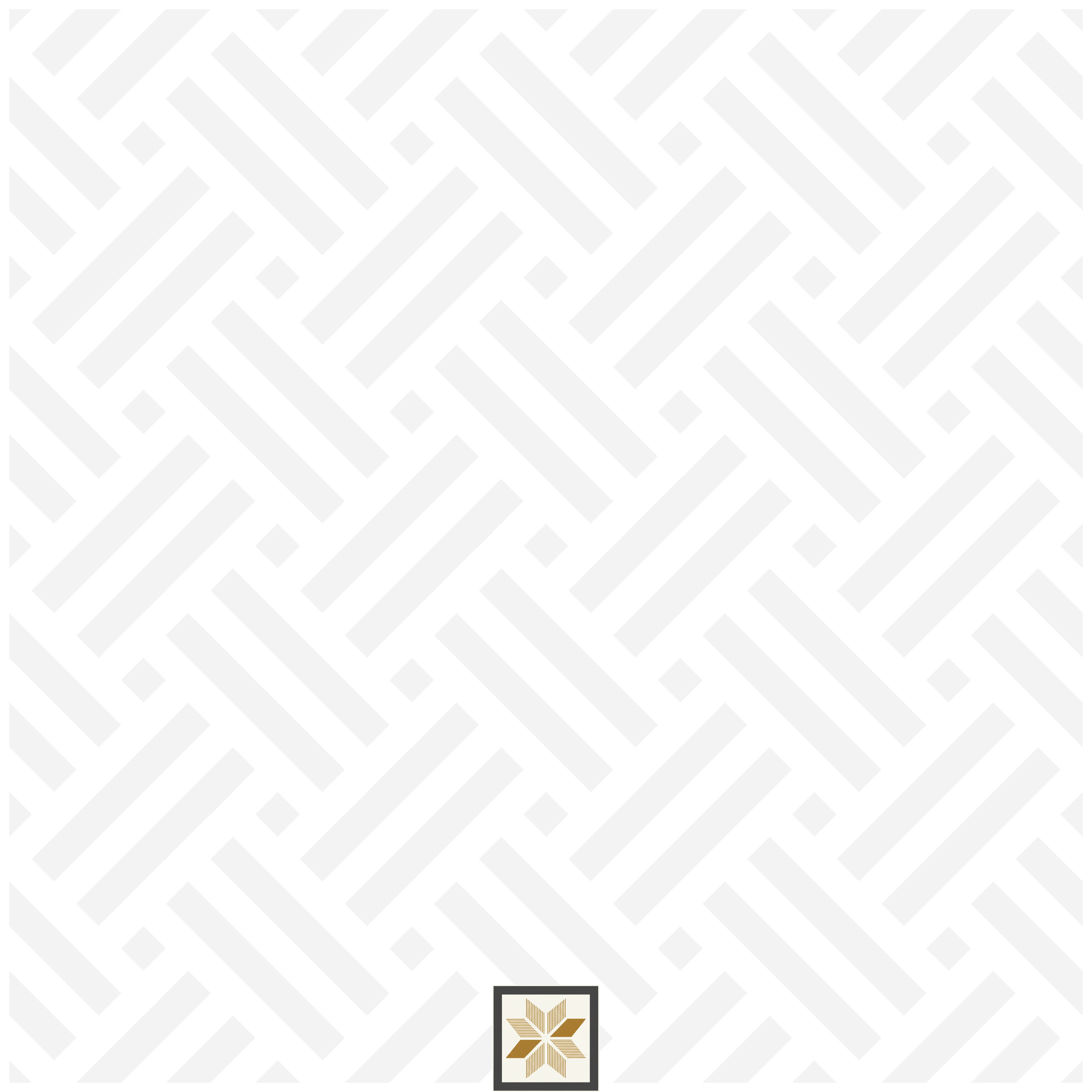 White Flower Subtle Wallpaper (52 inches width) : WP-31470-C