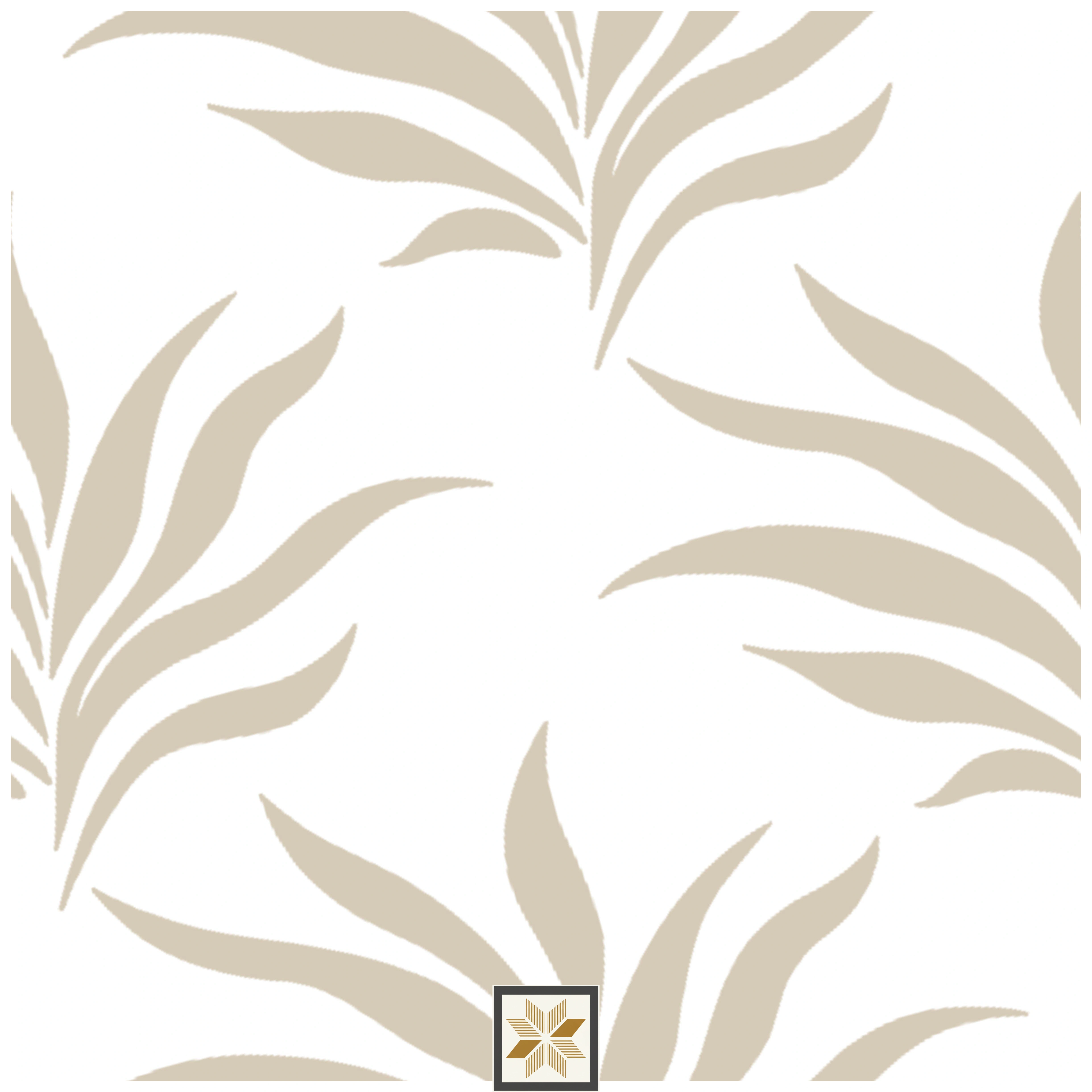 Multi Colour Flower Wallpaper (40 inches width) : WP-31315-B