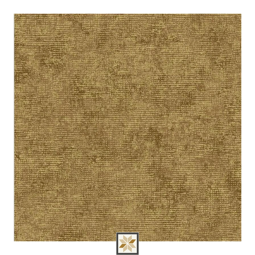Brown Textured Non Woven Wallpaper (533.4 inches width) : WP-34408-B