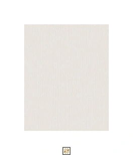 Grey Plain PVC(Vinyl) Wallpaper (533.4 inches width) : WP-30709