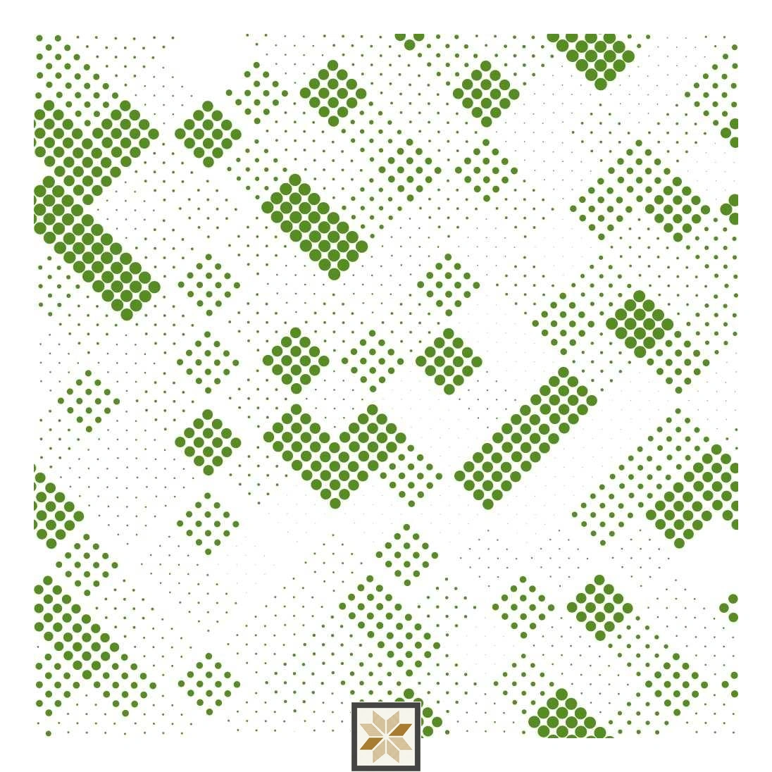 Multi Colour Pattern Wallpaper (40 inches width) : WP-31748-E