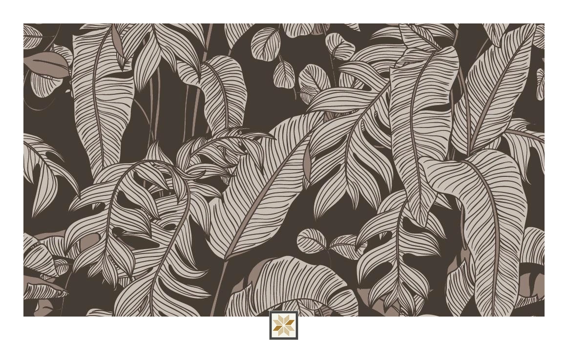 Green Nature Wallpaper (40 inches width) : WP-31872-E