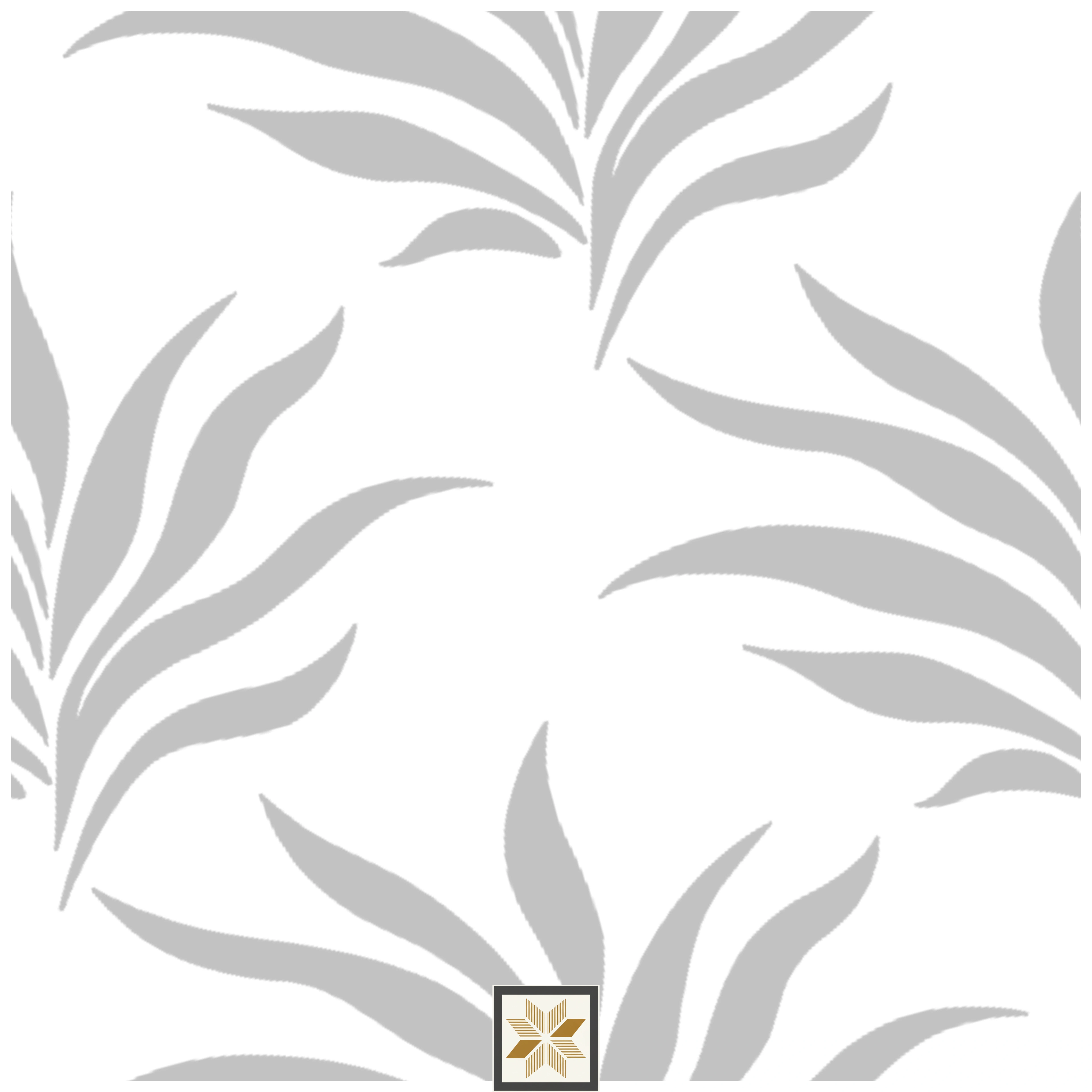 Multi Colour Flower Wallpaper (50 inches width) : WP-31314-D