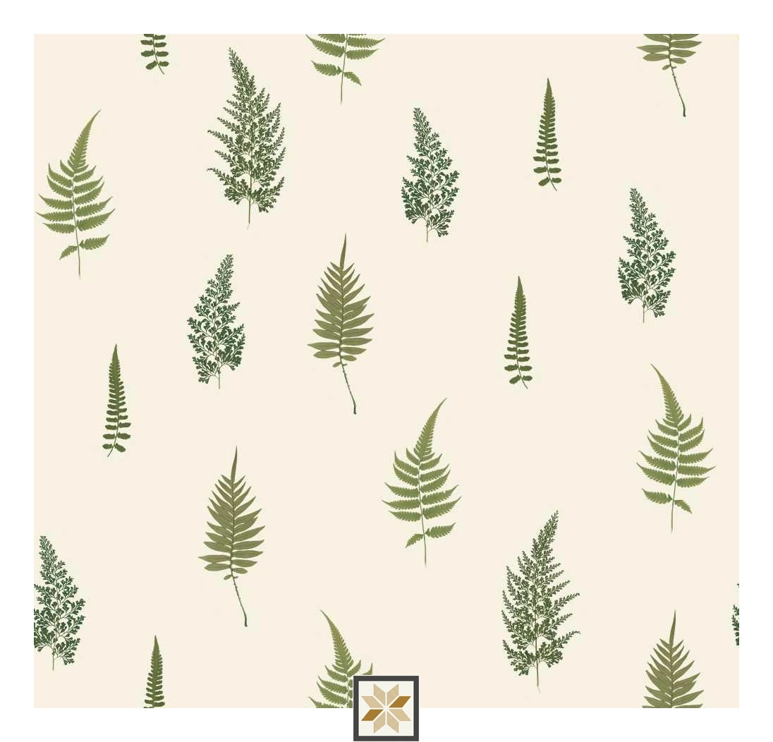 Multi Colour Flower Wallpaper (40 inches width) : WP-32366-B