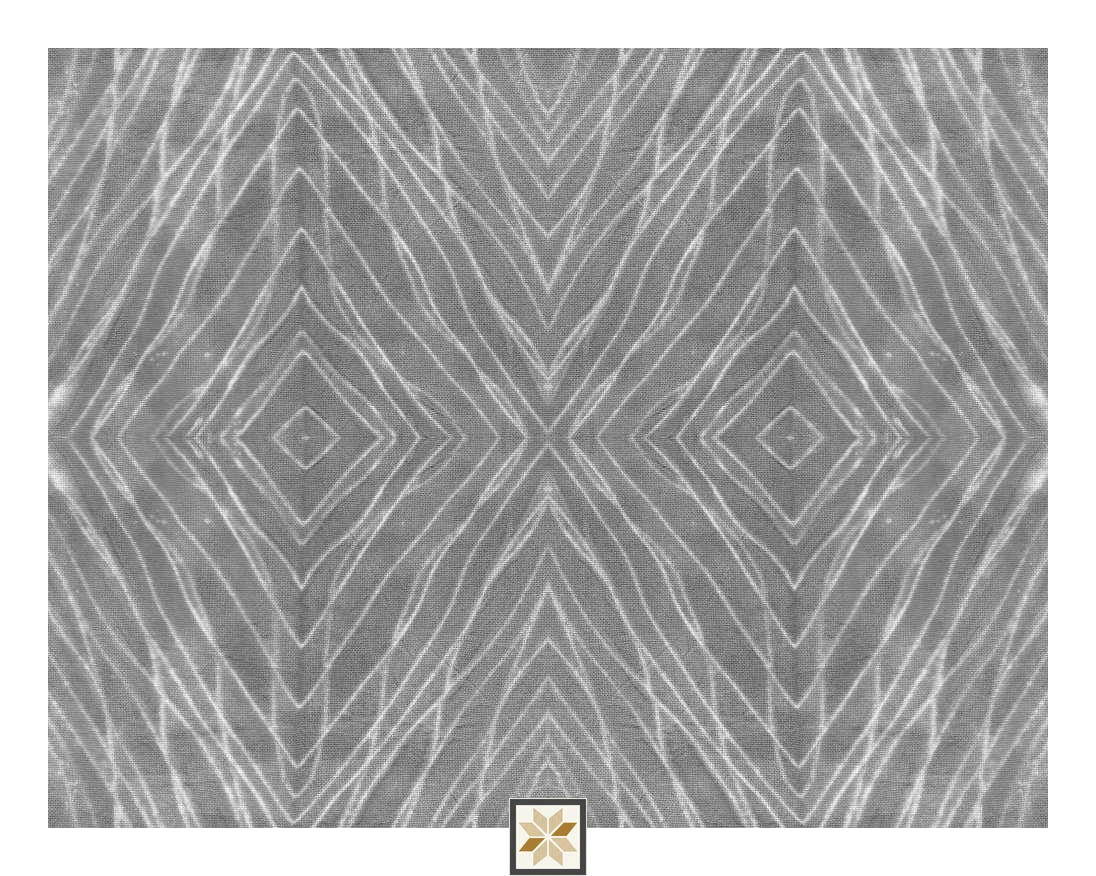 Multi Colour Pattern Wallpaper (40 inches width) : WP-33243-E