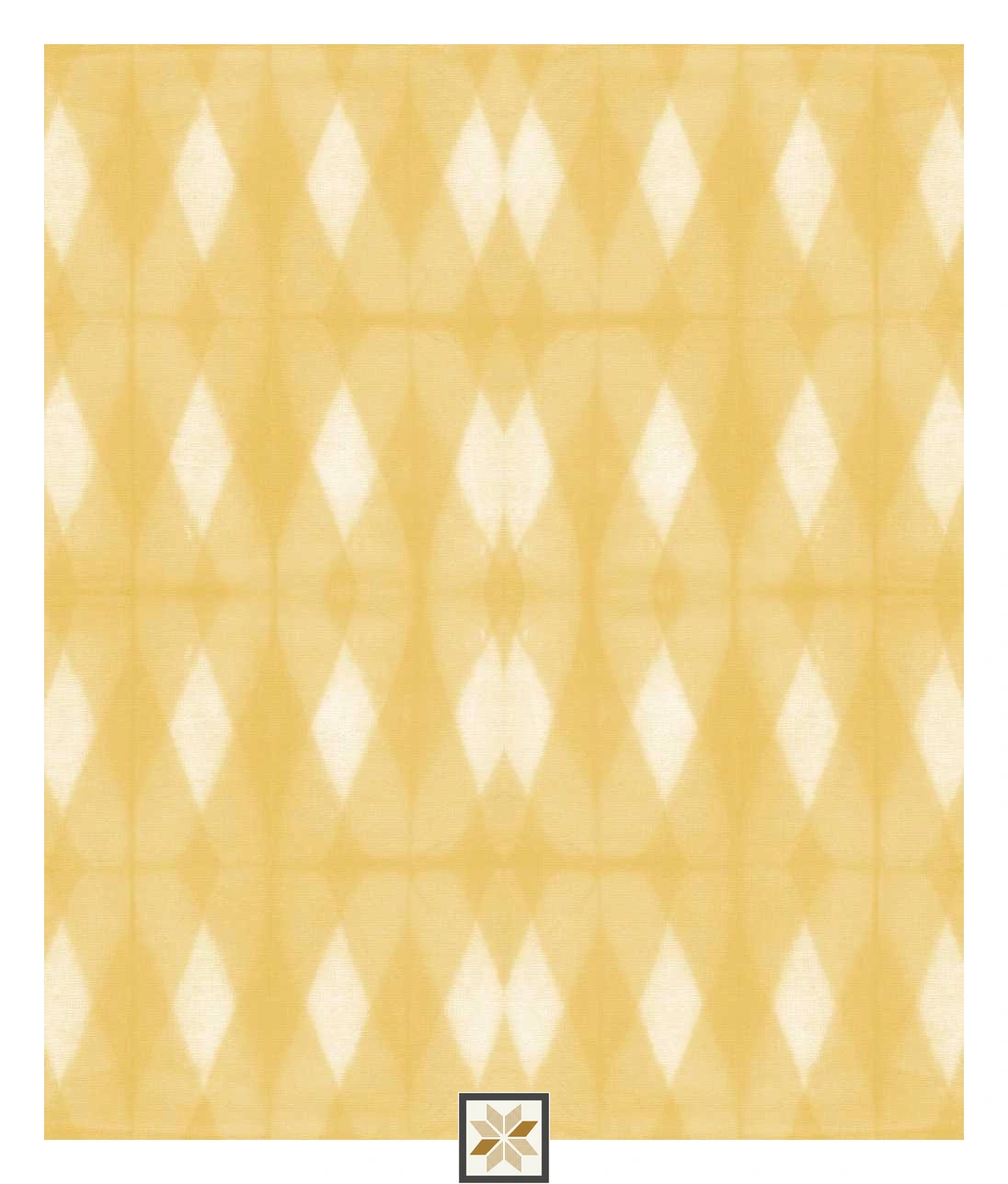 Multi Colour Pattern Wallpaper (40 inches width) : WP-32500-E