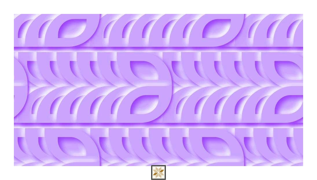 Multi Colour Flower Wallpaper (50 inches width) : WP-32944-D