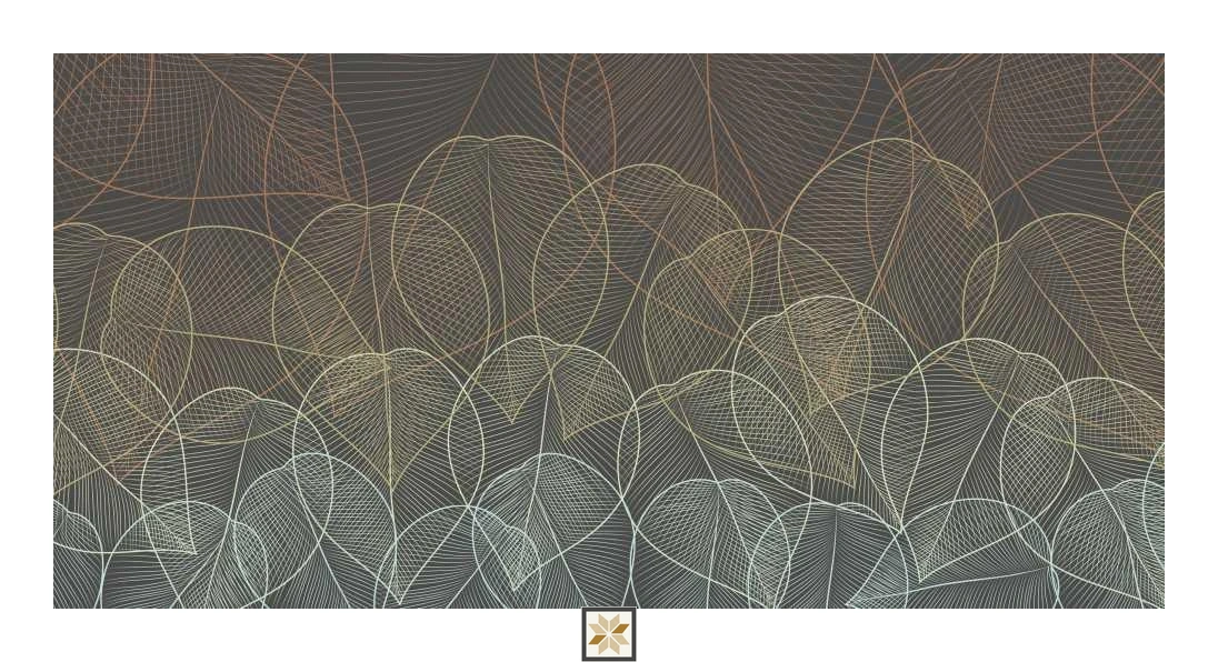 Multi Colour Pattern Wallpaper (50 inches width) : WP-32620-D