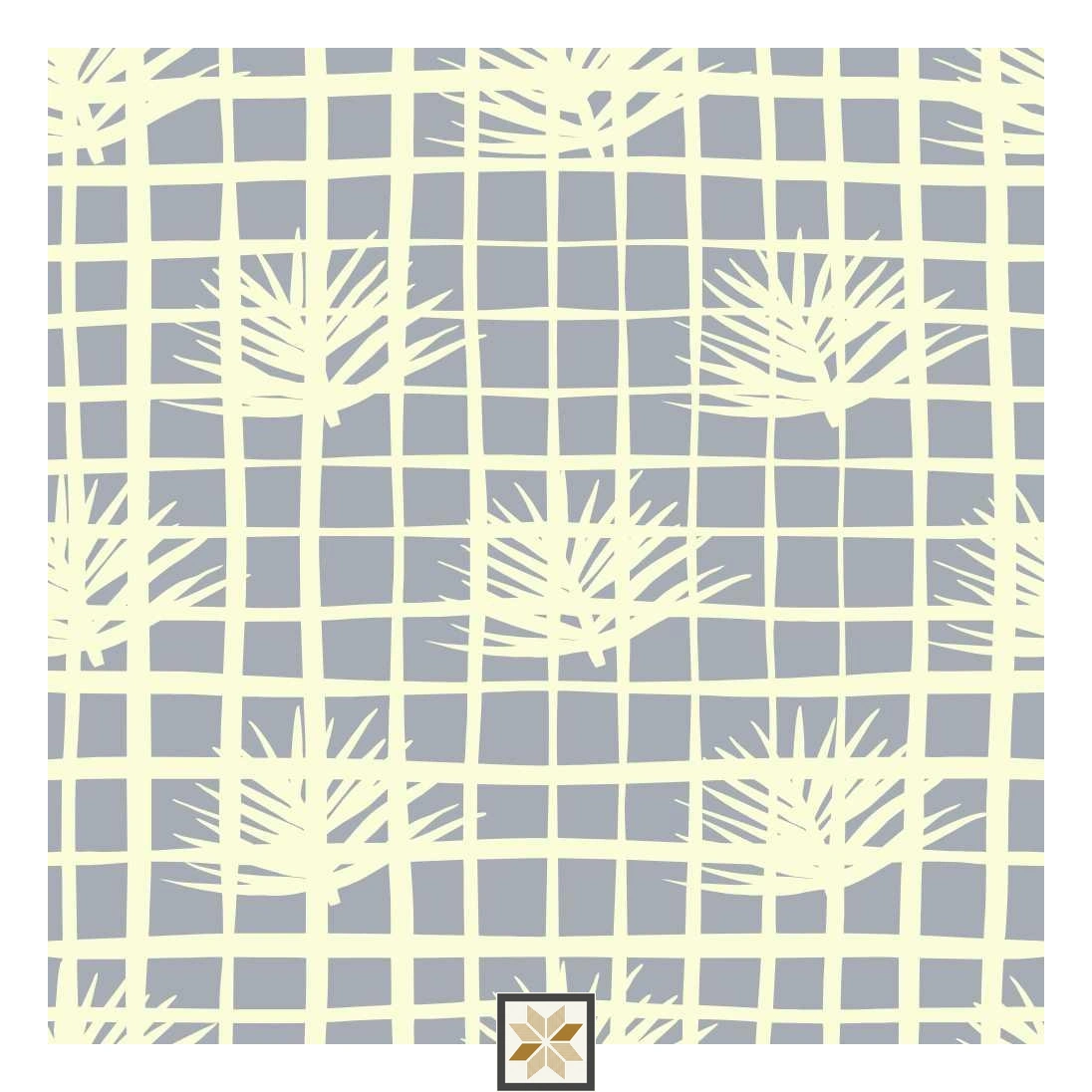 Multi Colour Flower Wallpaper (40 inches width) : WP-32639-B