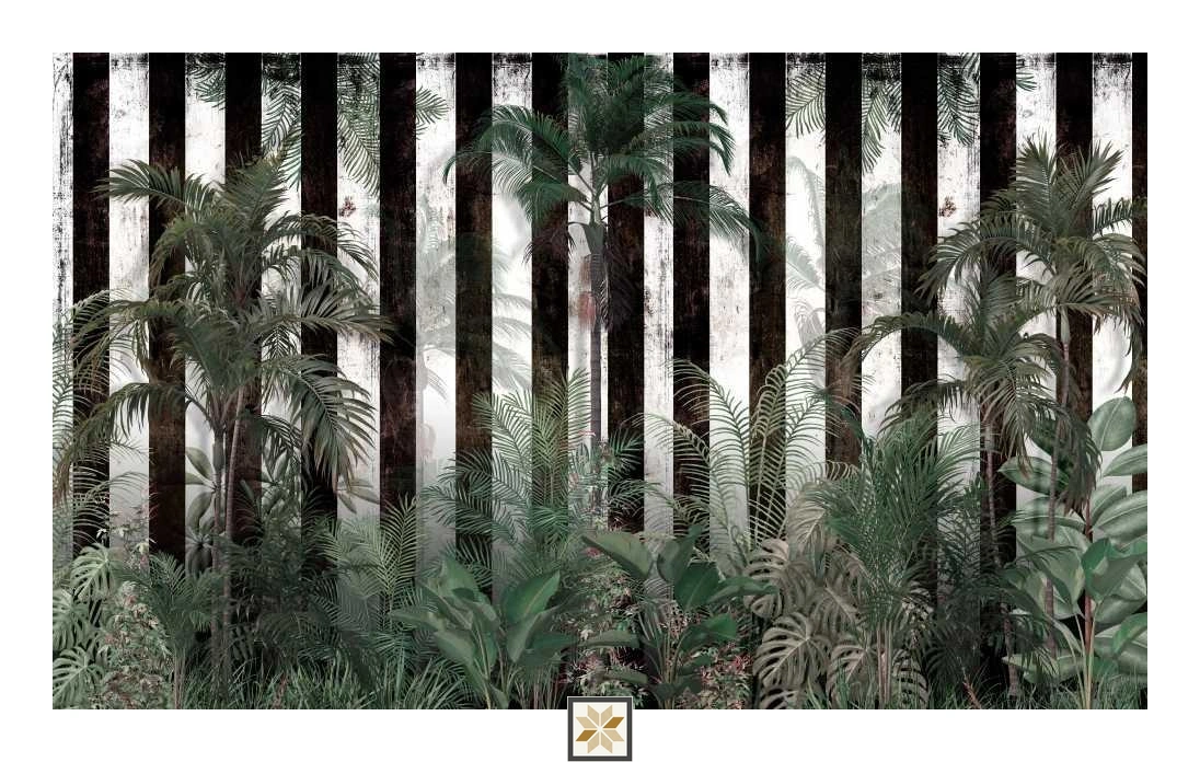 Multi Colour Pattern Murals Wallpaper (40 inches width) : WP-32725-E