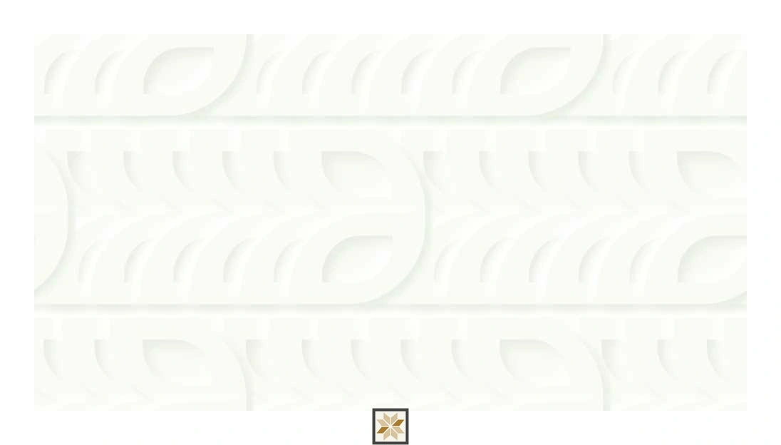 Multi Colour Flower Wallpaper (50 inches width) : WP-32998-D