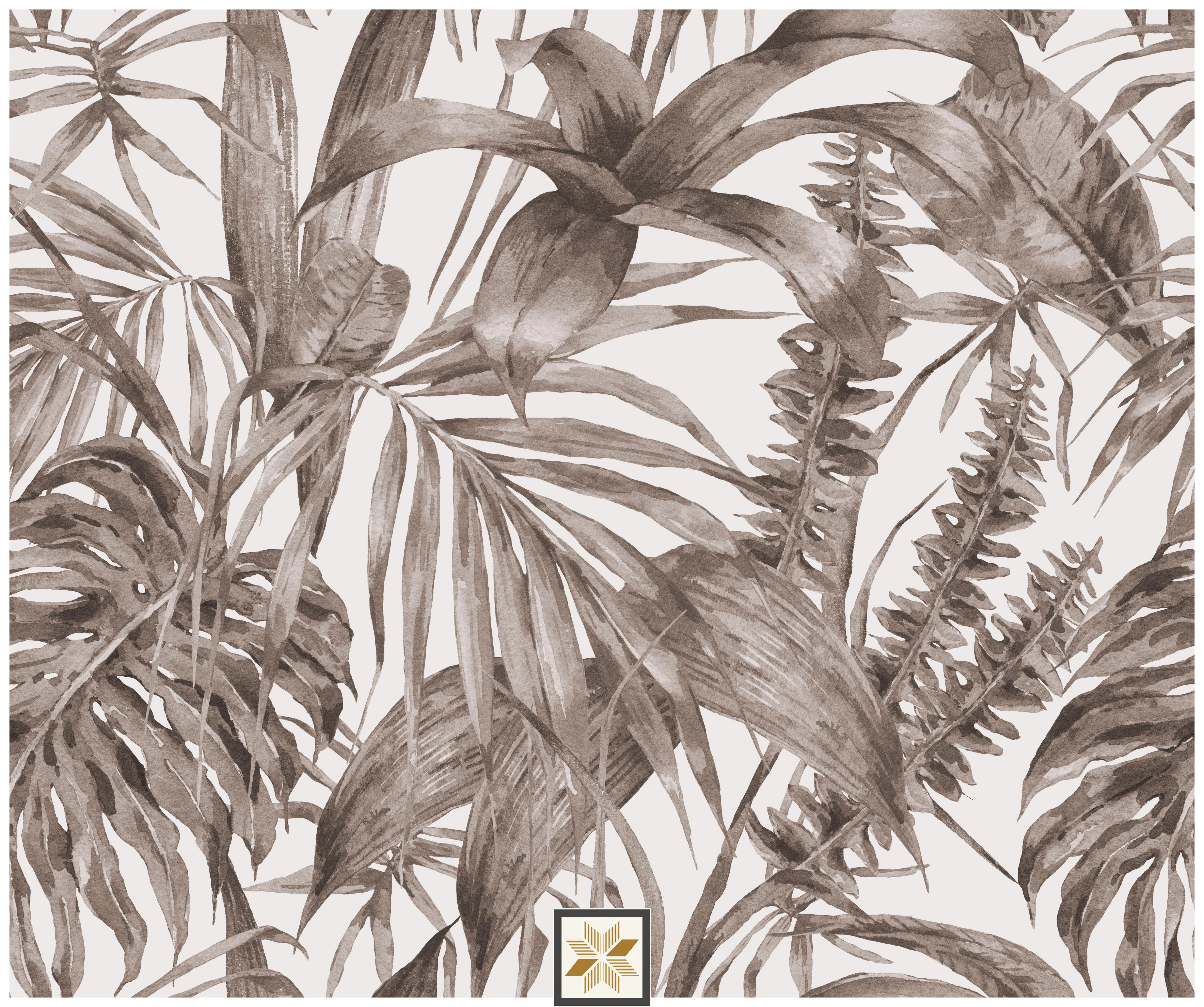 Green Nature Wallpaper (40 inches width) : WP-33200-E