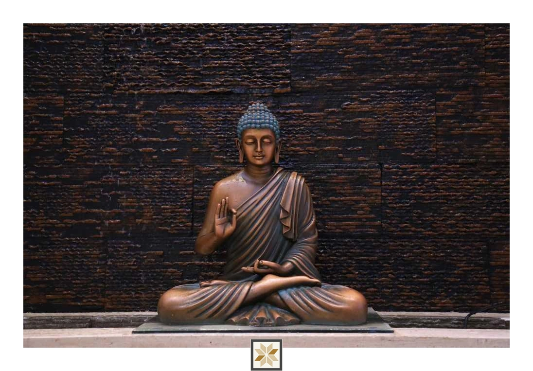 Multi Colour Abstract Wallpaper (52 inches width) : WP-33090-C