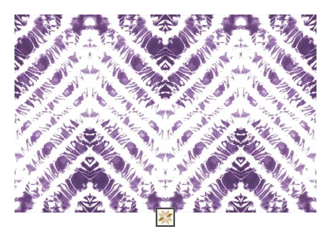 Multi Colour Pattern Wallpaper (50 inches width) : WP-33120-D