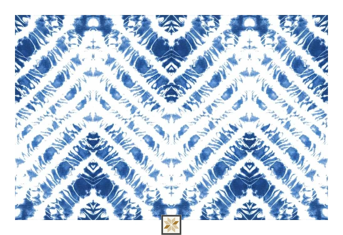 Multi Colour Pattern Wallpaper (50 inches width) : WP-33346-D