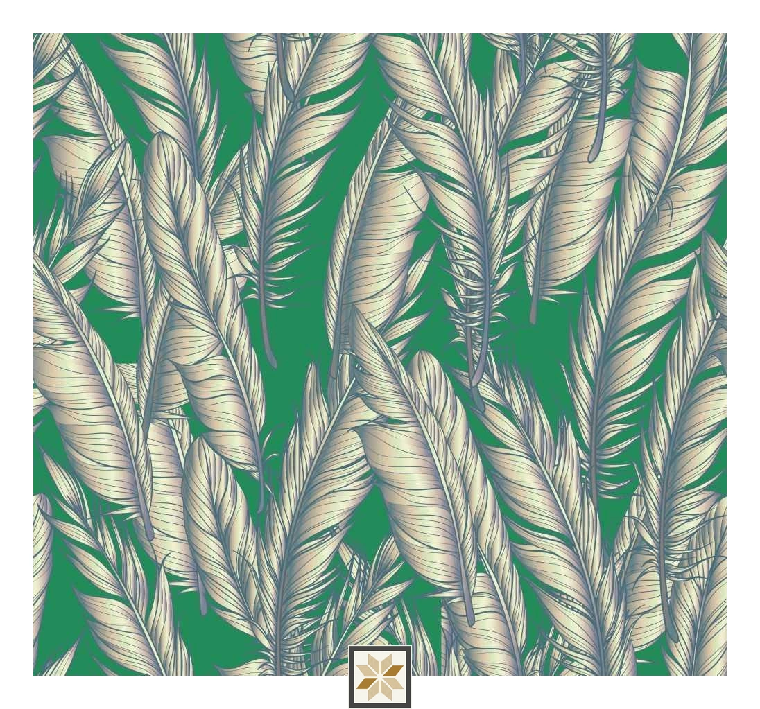 Multi Colour Nature Wallpaper (50 inches width) : WP-33241-D