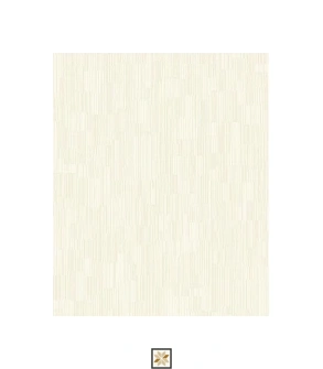 Cream Plain PVC(Vinyl) Wallpaper (533.4 inches width) : WP-33271