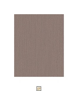 Brown Plain PVC(Vinyl) Wallpaper (533.4 inches width) : WP-33312